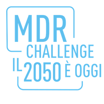 MDR Challenge: il 2050 è oggi